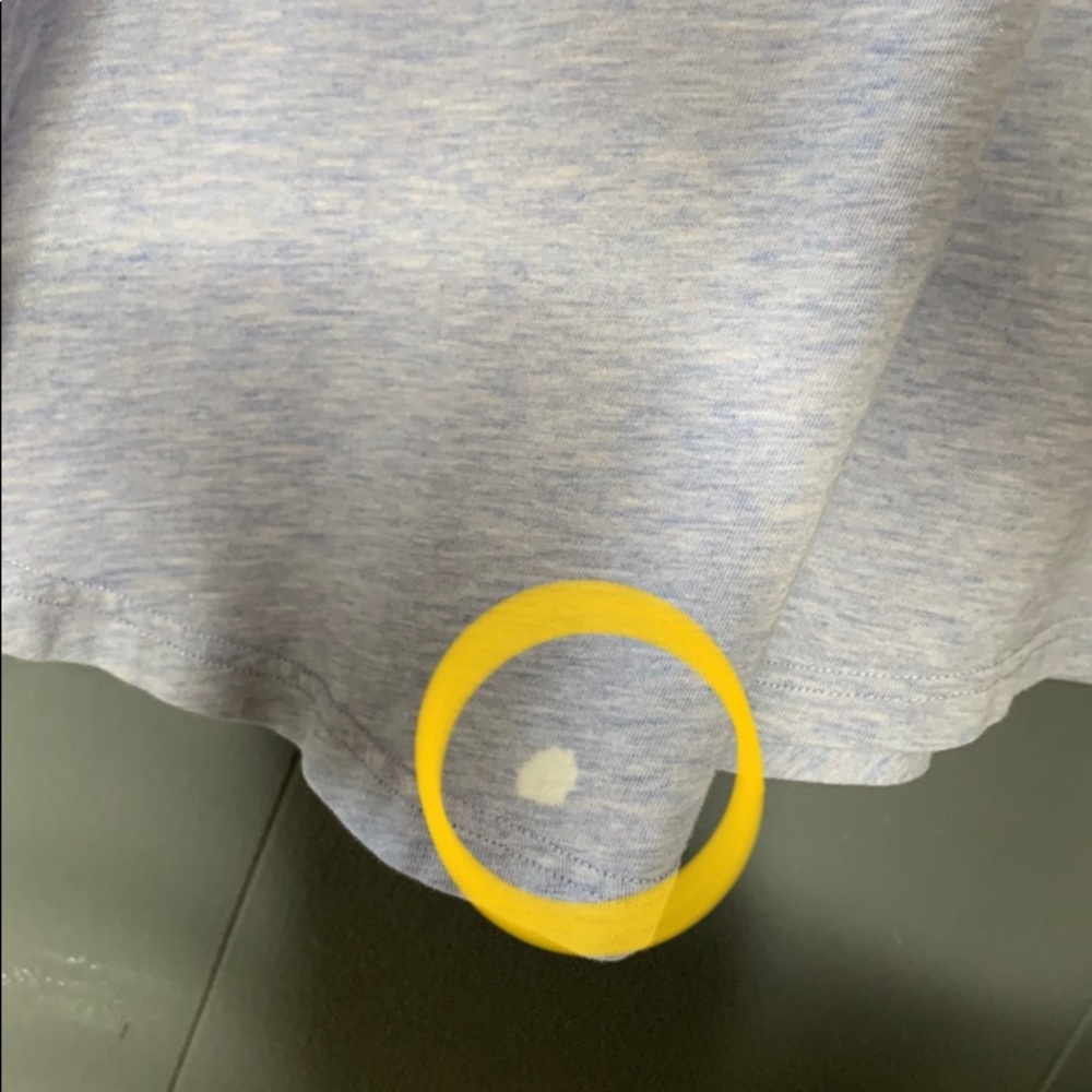 Lululemon Racerback Tank Top - Picture 2 of 4